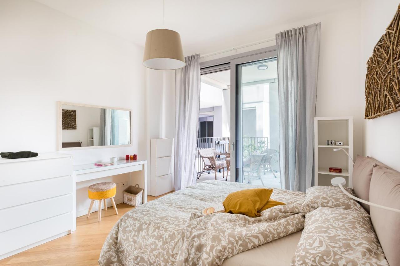 Porto Fluviale House Apartment Rome Exterior photo