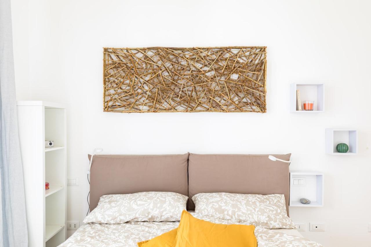 Porto Fluviale House Apartment Rome Exterior photo
