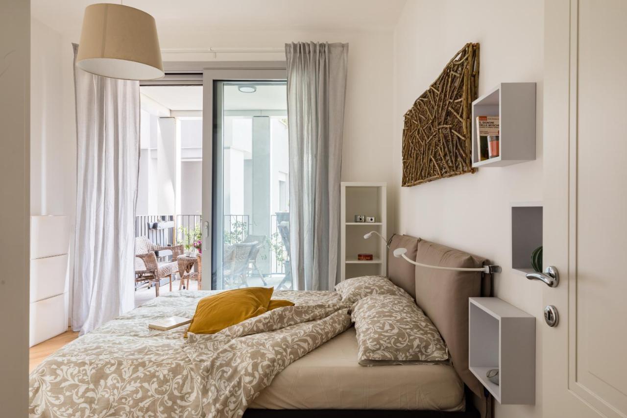 Porto Fluviale House Apartment Rome Exterior photo