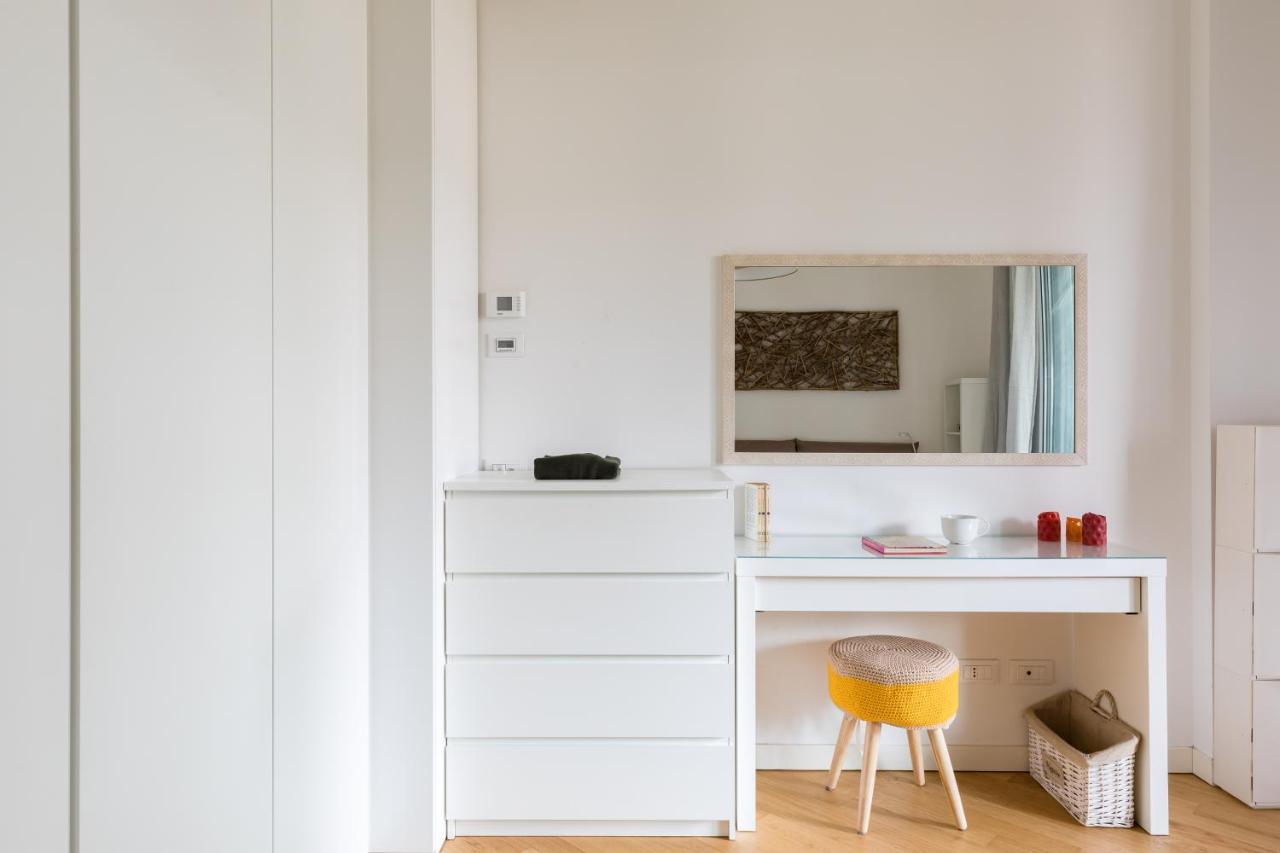 Porto Fluviale House Apartment Rome Exterior photo