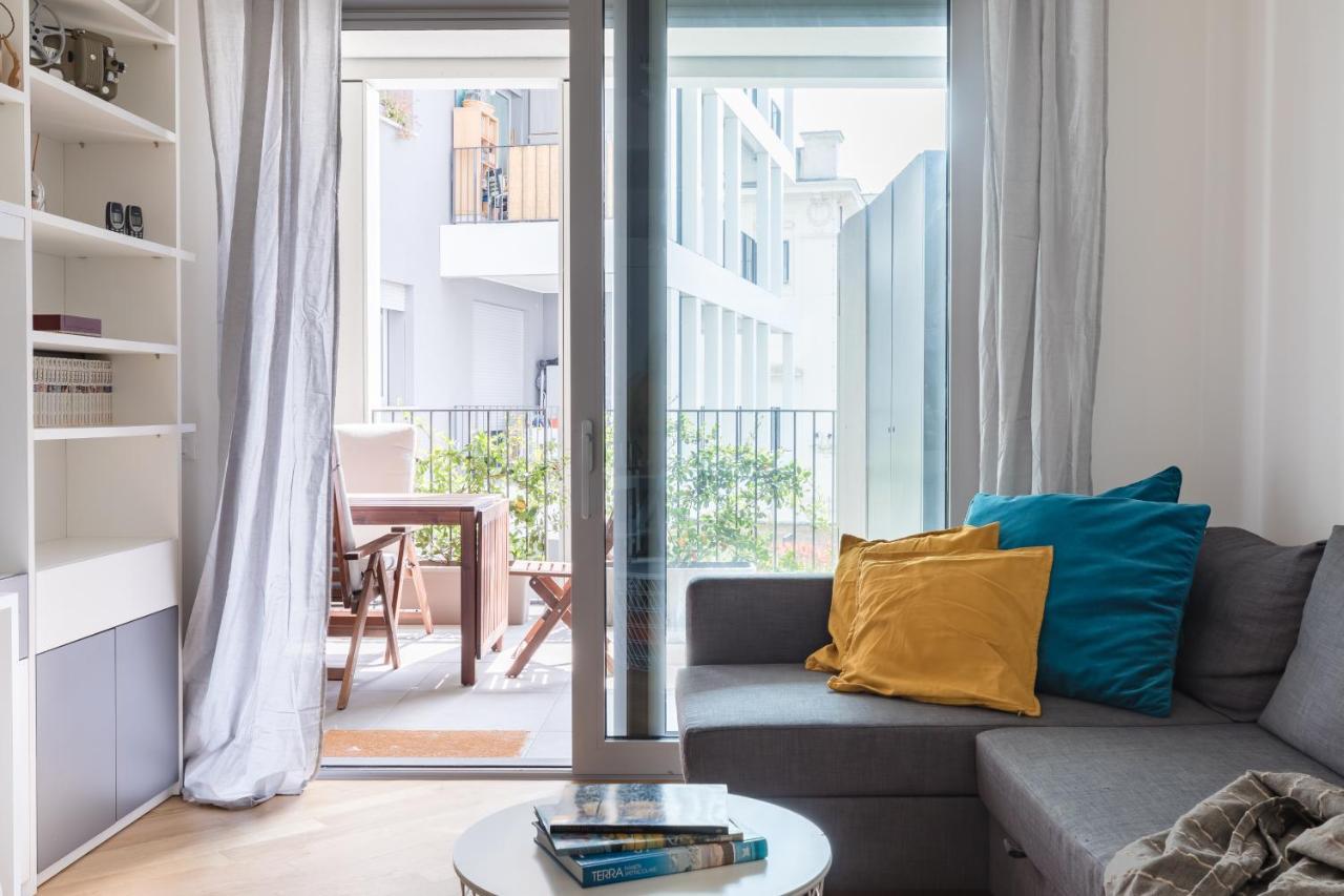 Porto Fluviale House Apartment Rome Exterior photo